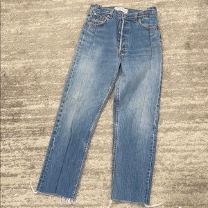 EB Denim Jeans. Fit size 26/27